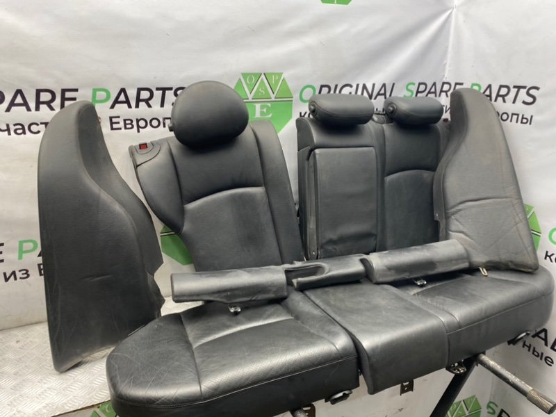 Сидения, 40400 рублей, Калининград