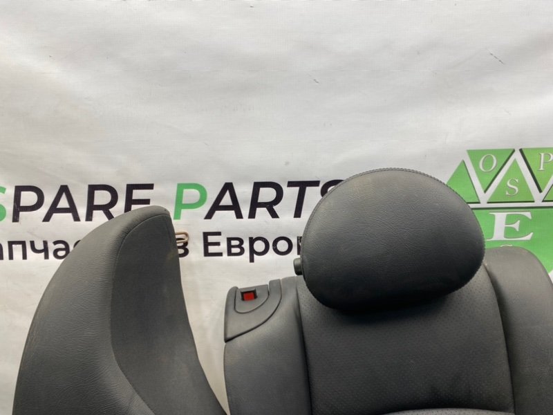 Сидения, 40400 рублей, Калининград