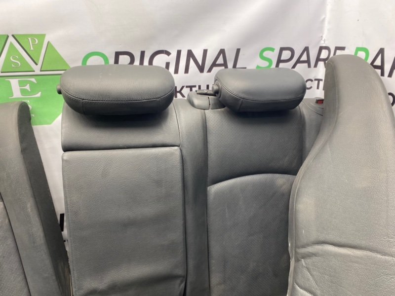 Сидения, 40400 рублей, Калининград