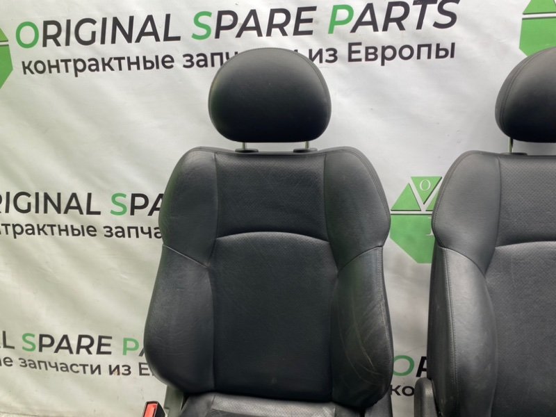 Сидения, 40400 рублей, Калининград