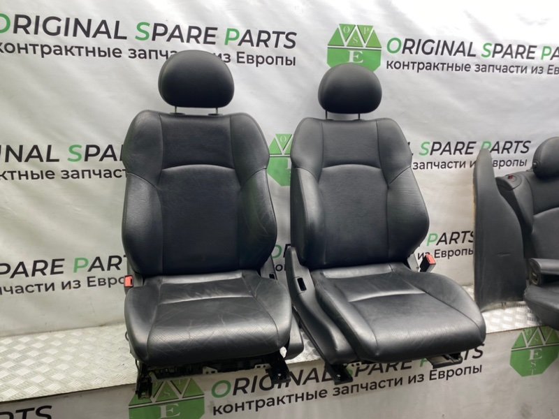 Сидения, 40400 рублей, Калининград