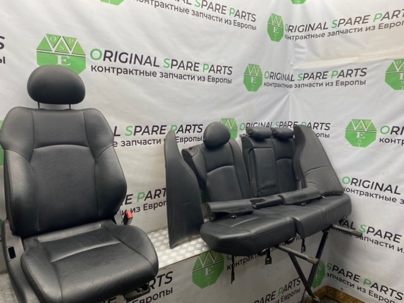 Сидения, 40400 рублей, Калининград