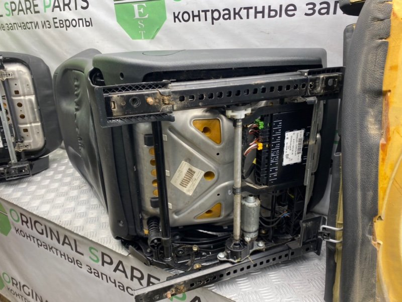 Сидения, 40400 рублей, Калининград