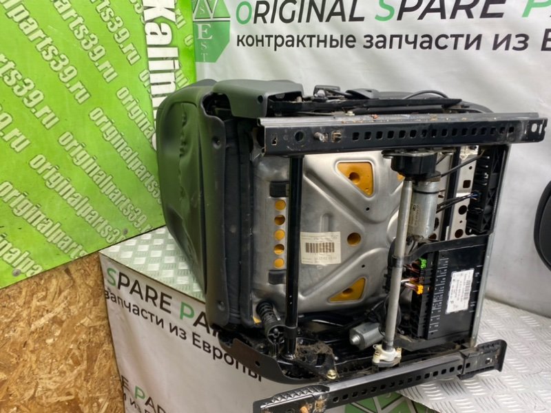 Сидения, 40400 рублей, Калининград