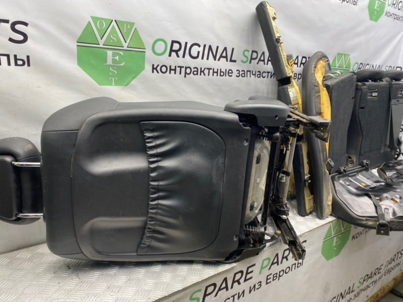 Сидения, 40400 рублей, Калининград