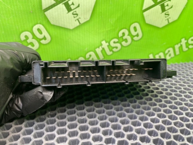 Блок парктроников, 1500 рублей, Калининград