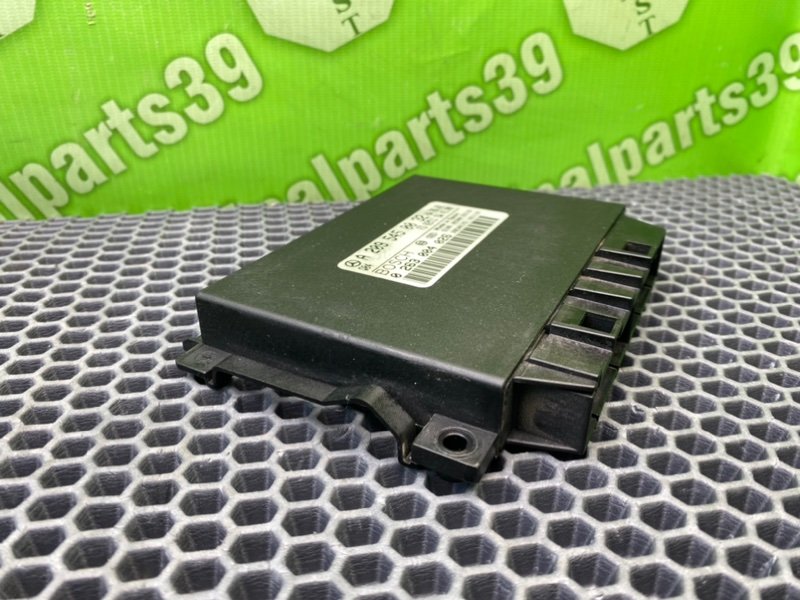 Блок парктроников, 1500 рублей, Калининград