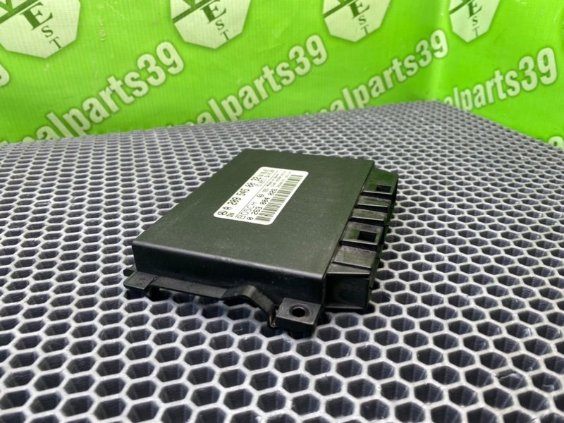 Блок парктроников, 1500 рублей, Калининград