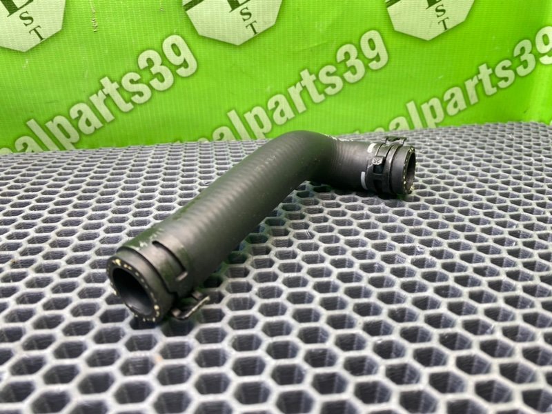 Патрубок отопителя, 700 рублей, Калининград