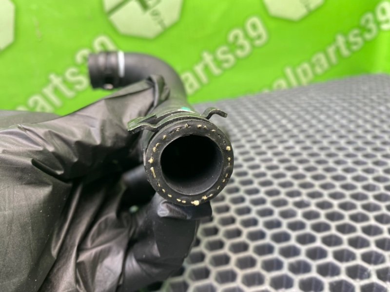 Патрубок отопителя, 700 рублей, Калининград