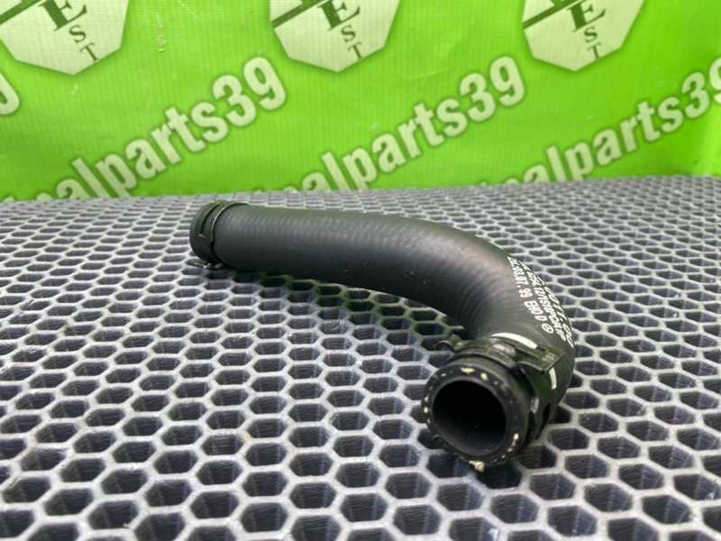 Патрубок отопителя, 700 рублей, Калининград