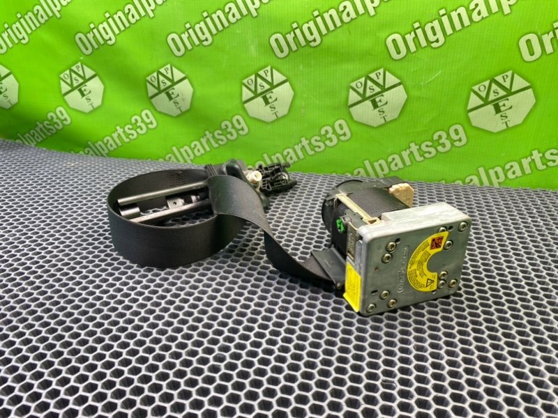 Ремень безопасности, 1000 рублей, Калининград