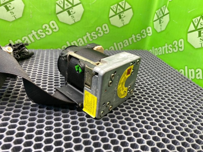 Ремень безопасности, 1000 рублей, Калининград