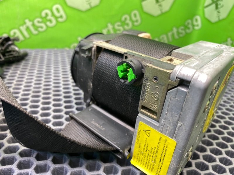 Ремень безопасности, 1000 рублей, Калининград