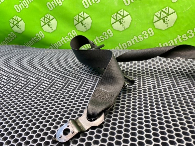 Ремень безопасности, 1000 рублей, Калининград