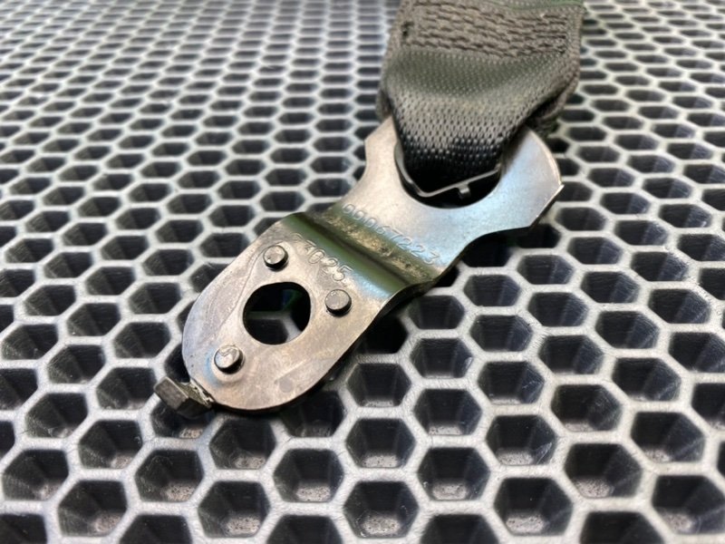 Ремень безопасности, 1000 рублей, Калининград