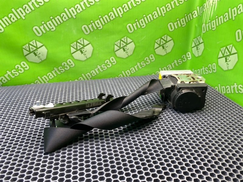 Ремень безопасности, 1000 рублей, Калининград