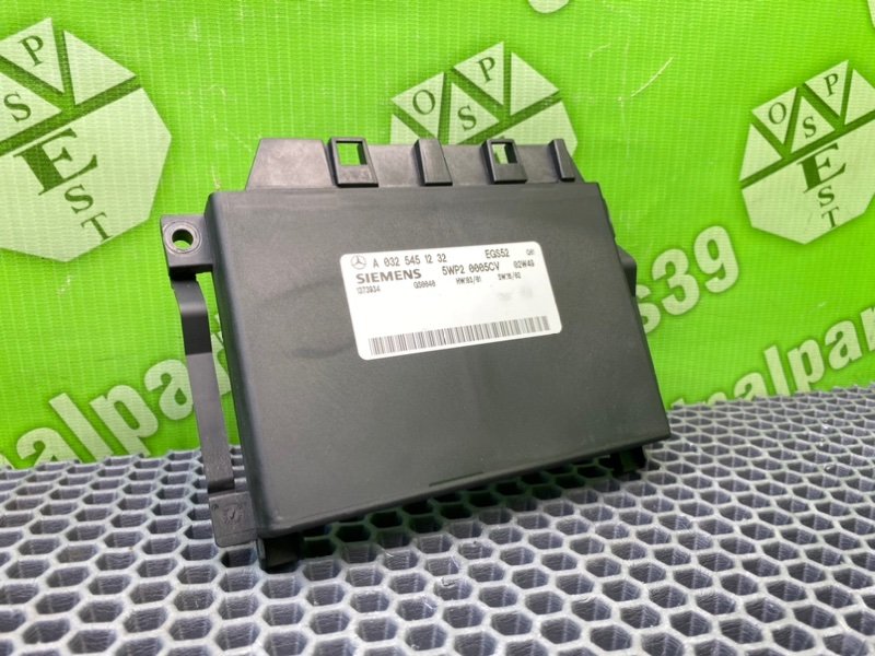 Блок АКПП, 2900 рублей, Калининград