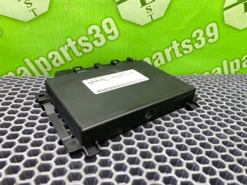 Блок АКПП, 2900 рублей, Калининград