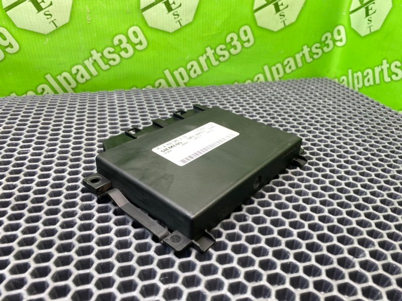 Блок АКПП, 2900 рублей, Калининград