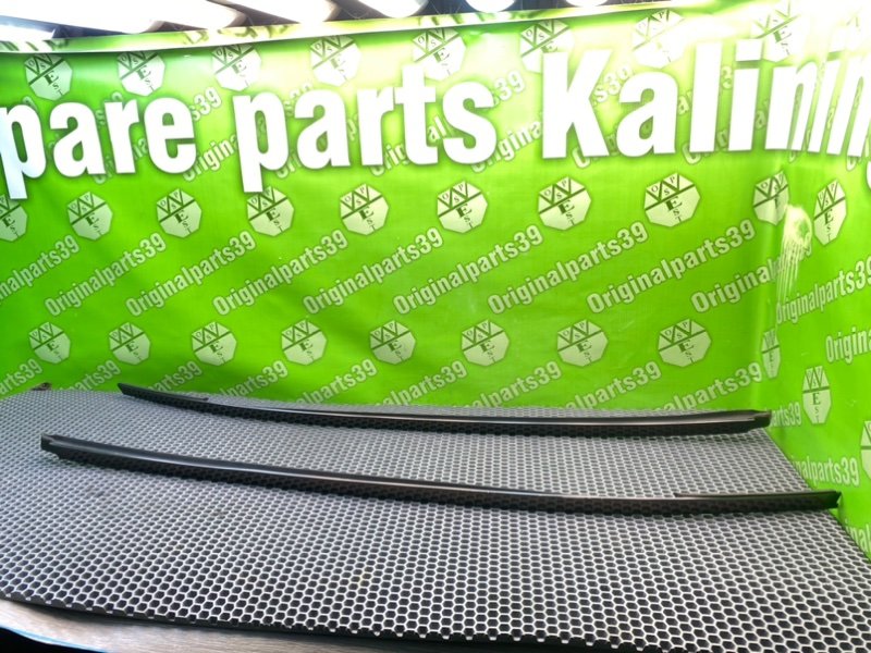 Молдинги, 2400 рублей, Калининград