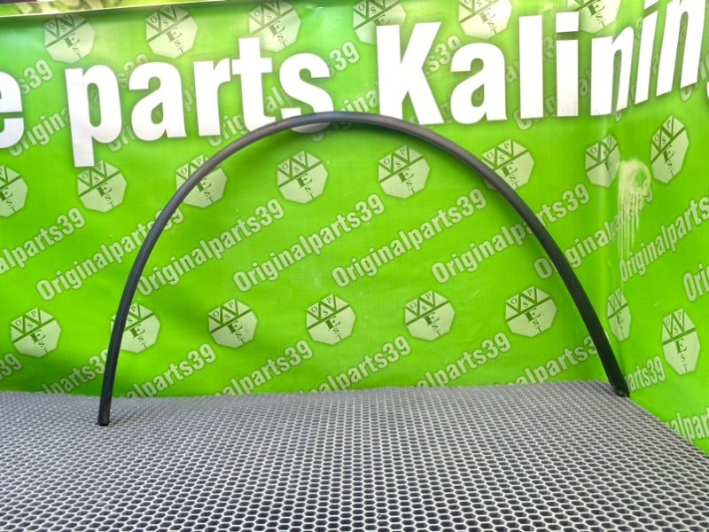 Молдинг лобового стекла, 1700 рублей, Калининград