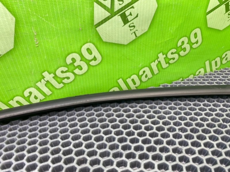 Молдинг лобового стекла, 1700 рублей, Калининград