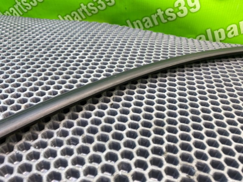 Молдинг лобового стекла, 1700 рублей, Калининград