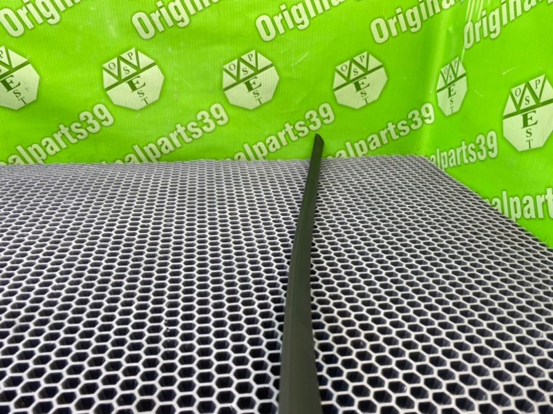 Молдинг лобового стекла, 1700 рублей, Калининград