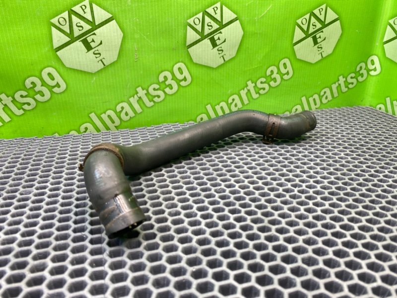 Патрубок системы охлаждения, 600 рублей, Калининград