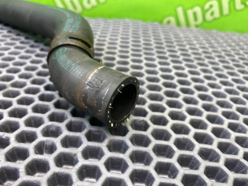 Патрубок системы охлаждения, 600 рублей, Калининград
