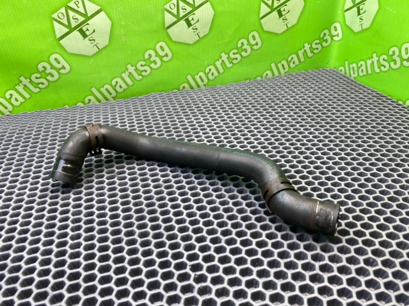 Патрубок системы охлаждения, 600 рублей, Калининград