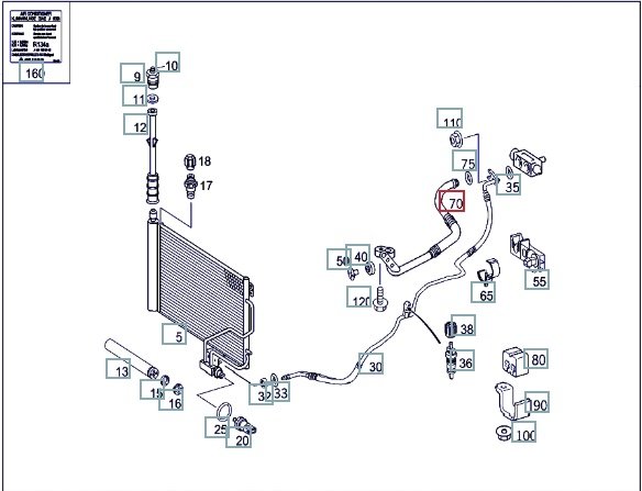 Трубка кондиционера, 1000 рублей, Калининград