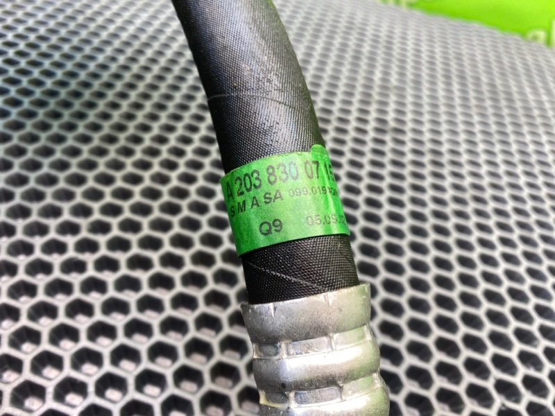 Трубка кондиционера, 1000 рублей, Калининград