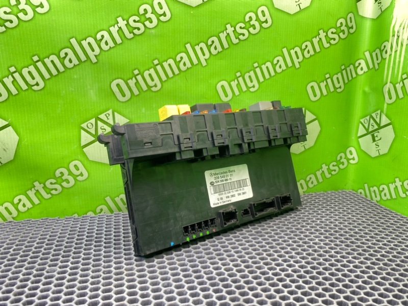 Блок предохранителей, 4200 рублей, Калининград