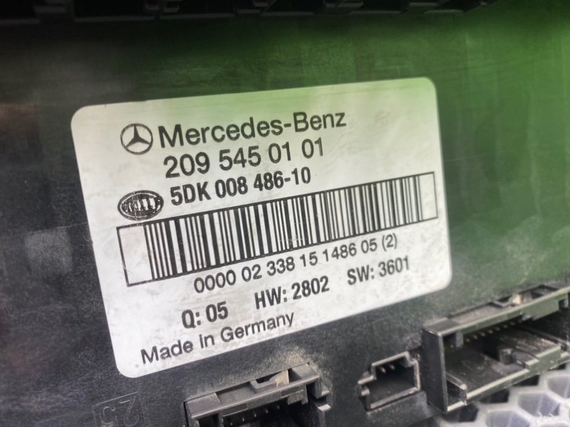 Блок предохранителей, 4200 рублей, Калининград