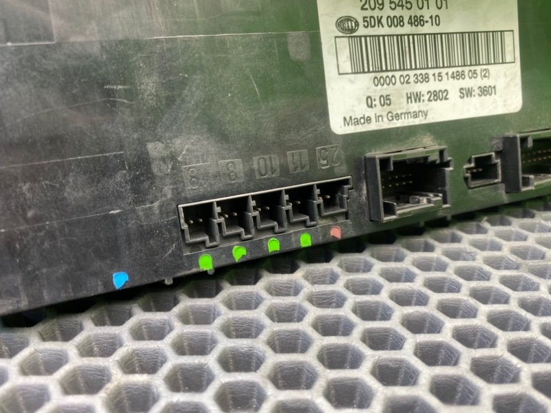 Блок предохранителей, 4200 рублей, Калининград