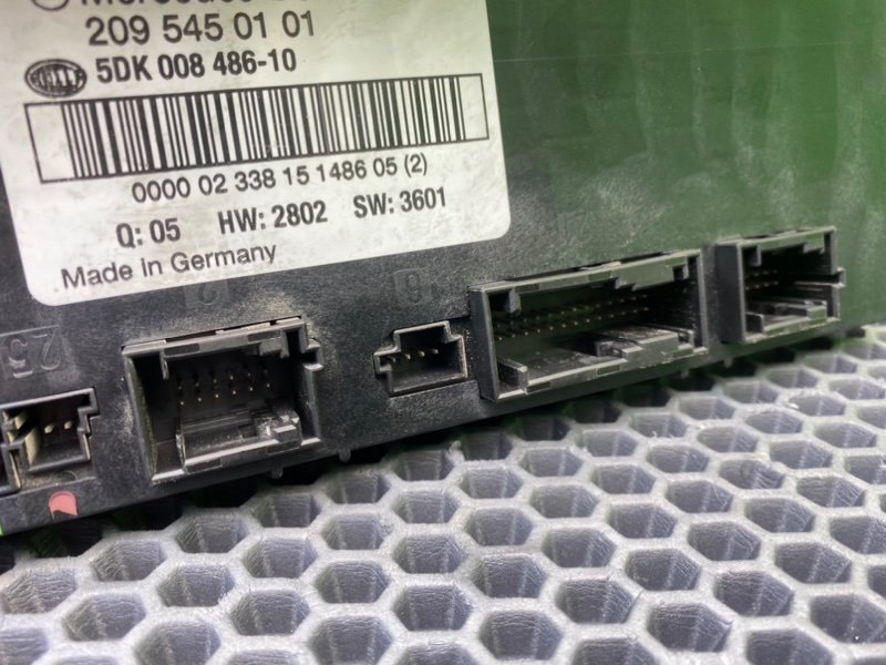 Блок предохранителей, 4200 рублей, Калининград