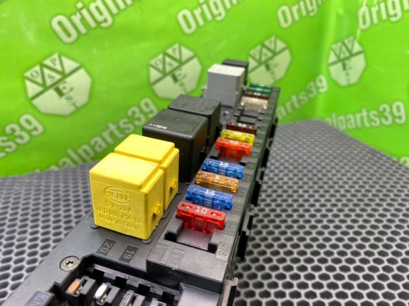 Блок предохранителей, 4200 рублей, Калининград