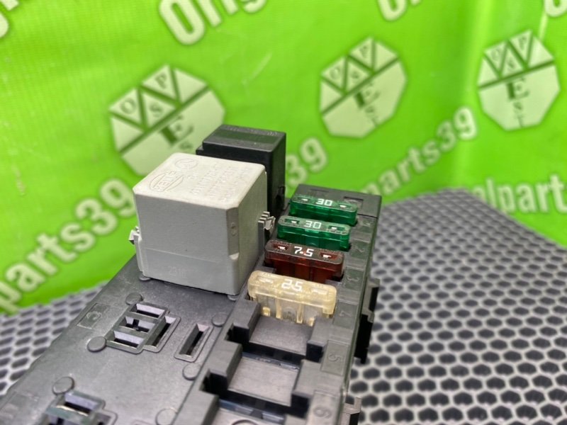 Блок предохранителей, 4200 рублей, Калининград