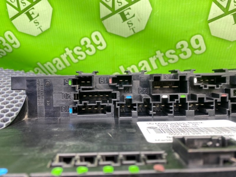 Блок предохранителей, 4200 рублей, Калининград