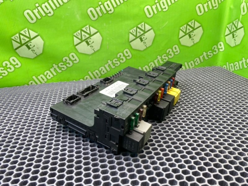 Блок предохранителей, 4200 рублей, Калининград