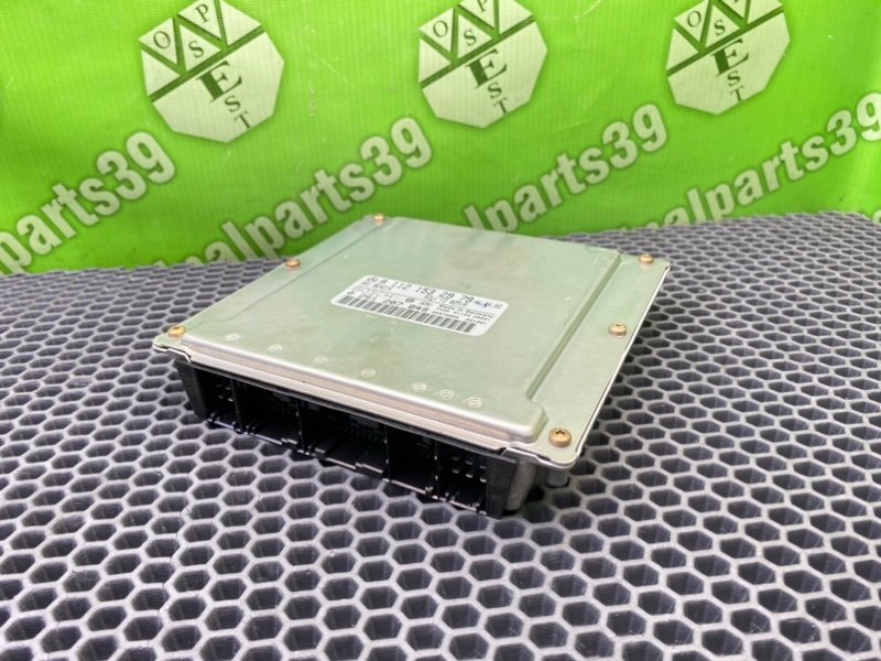 Эбу двигателя, 4400 рублей, Калининград