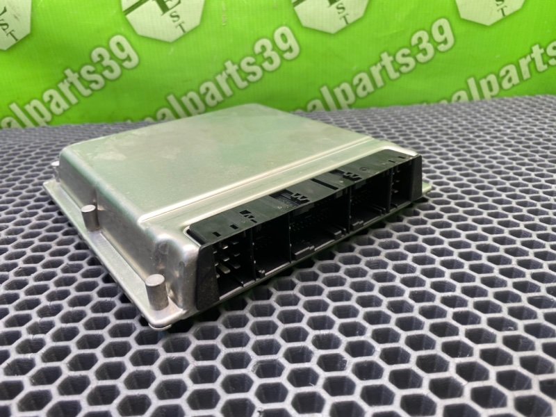 Эбу двигателя, 4400 рублей, Калининград