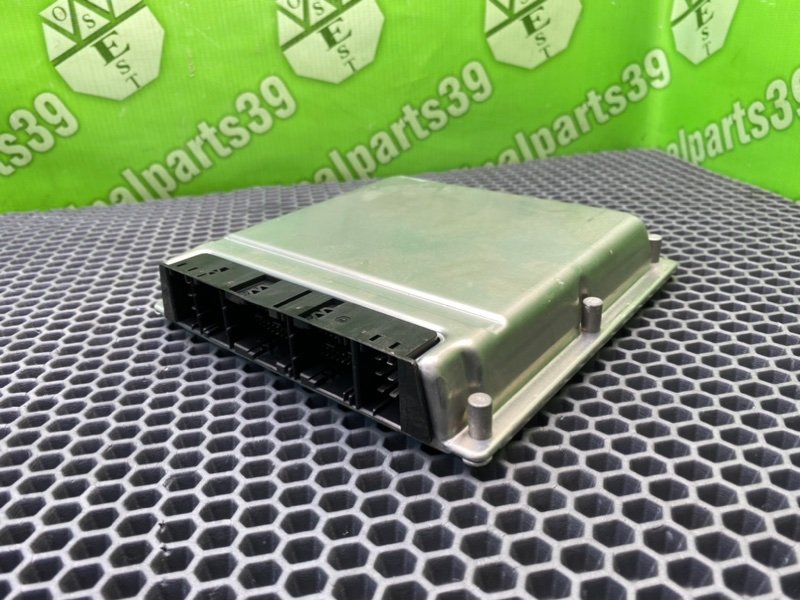 Эбу двигателя, 4400 рублей, Калининград