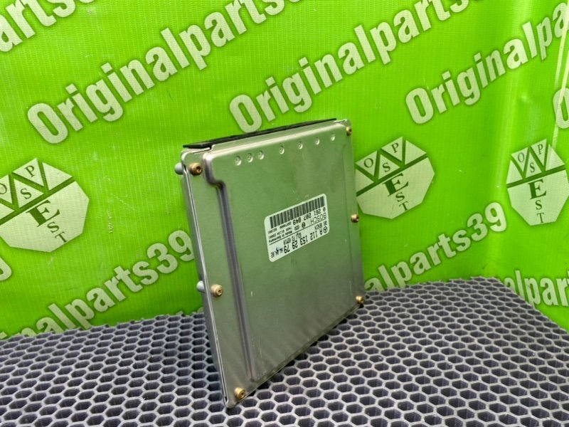 Эбу двигателя, 4400 рублей, Калининград