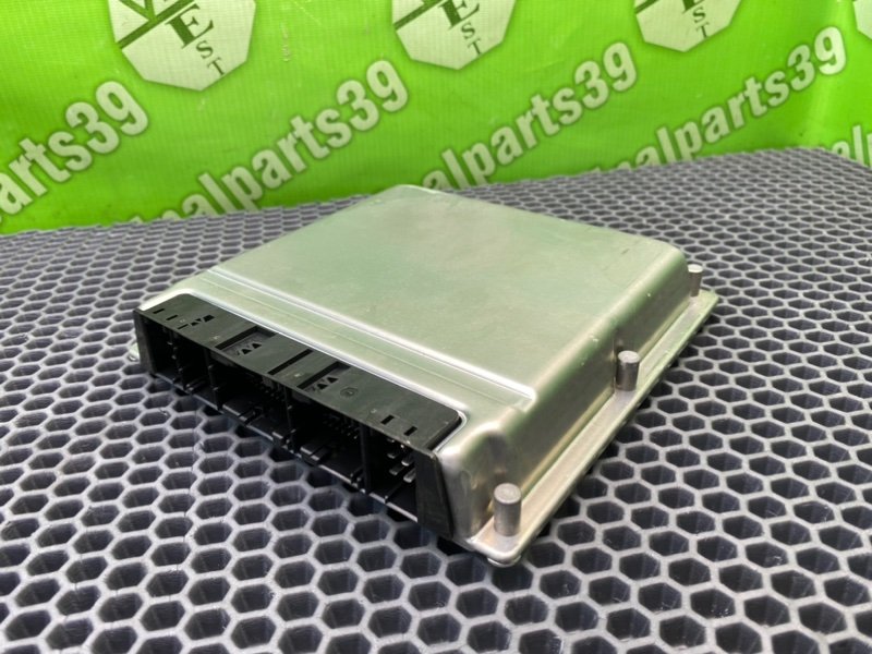 Эбу двигателя, 4400 рублей, Калининград