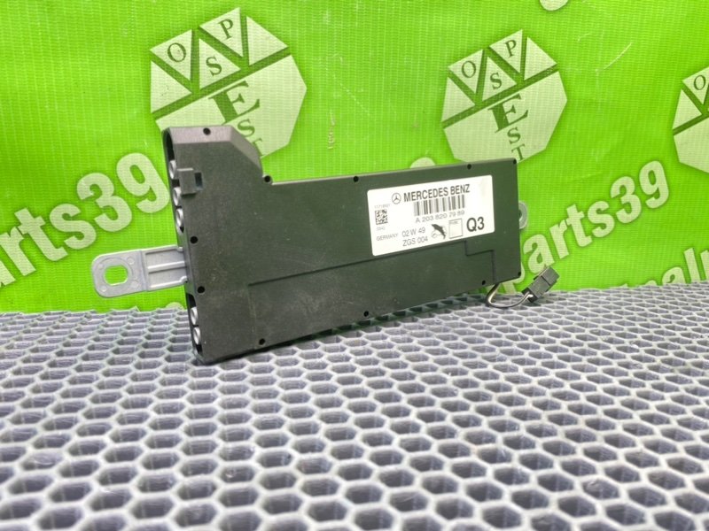 Усилитель антенны, 1600 рублей, Калининград