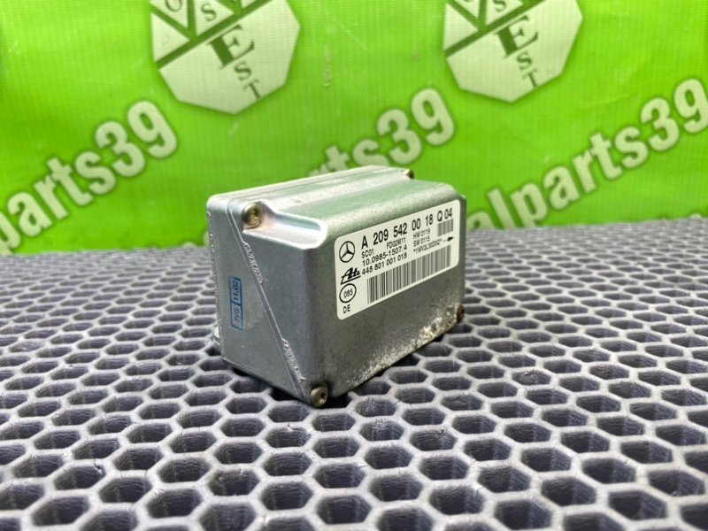 Датчик ускорения, 1200 рублей, Калининград