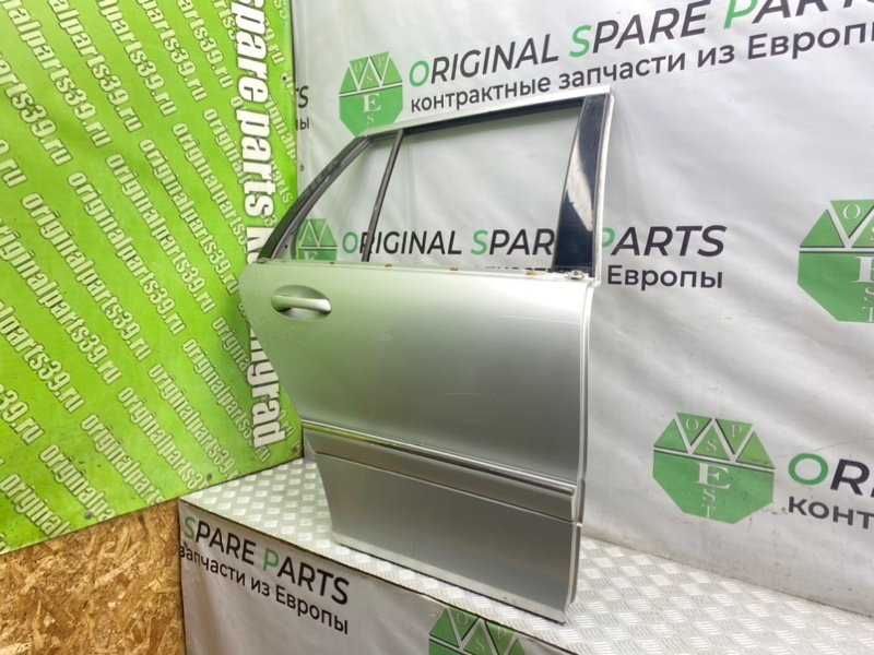 Дверь, 7100 рублей, Калининград